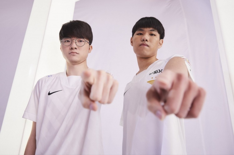 双方的需求 双方的需求