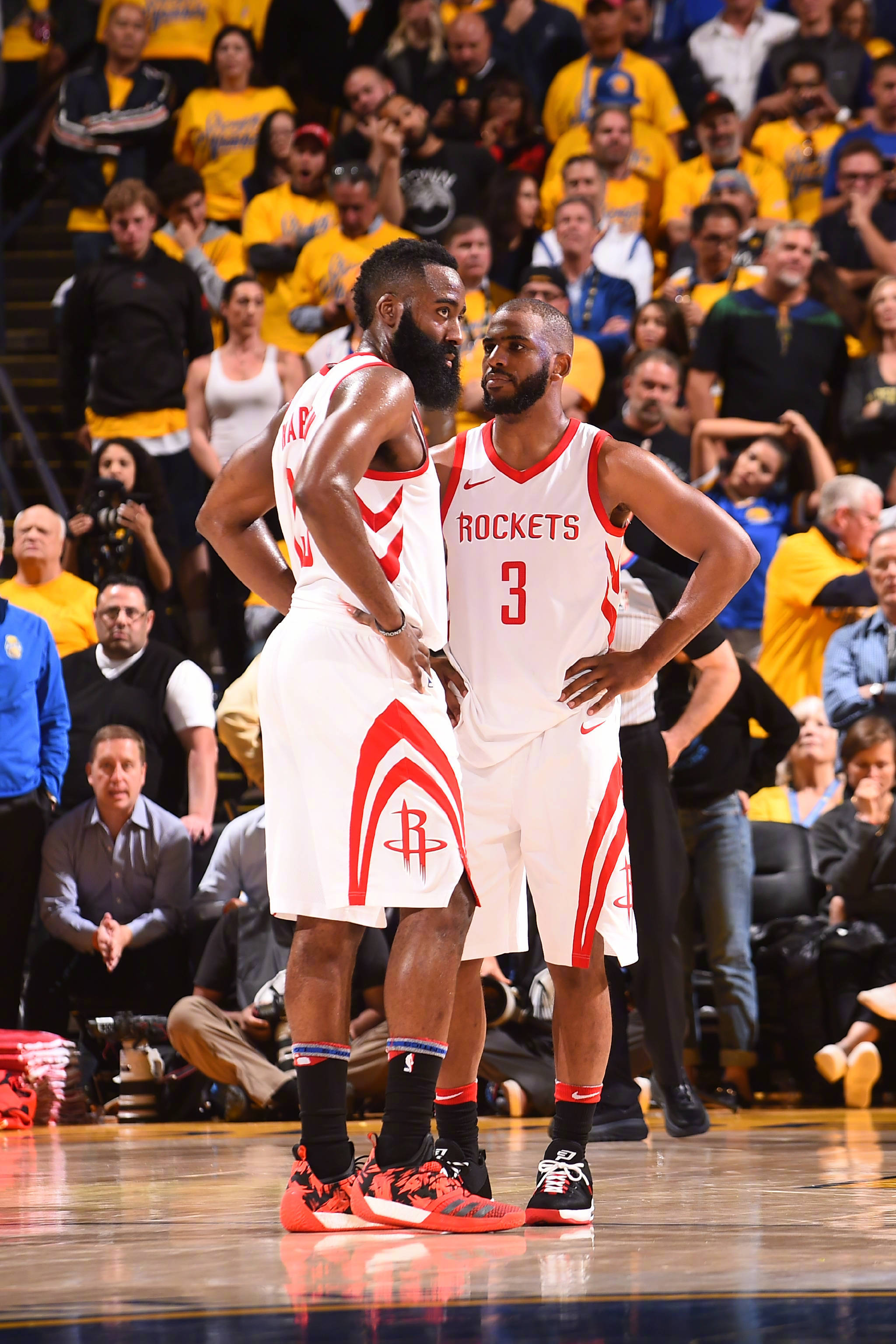 体能下降显 体能下降显