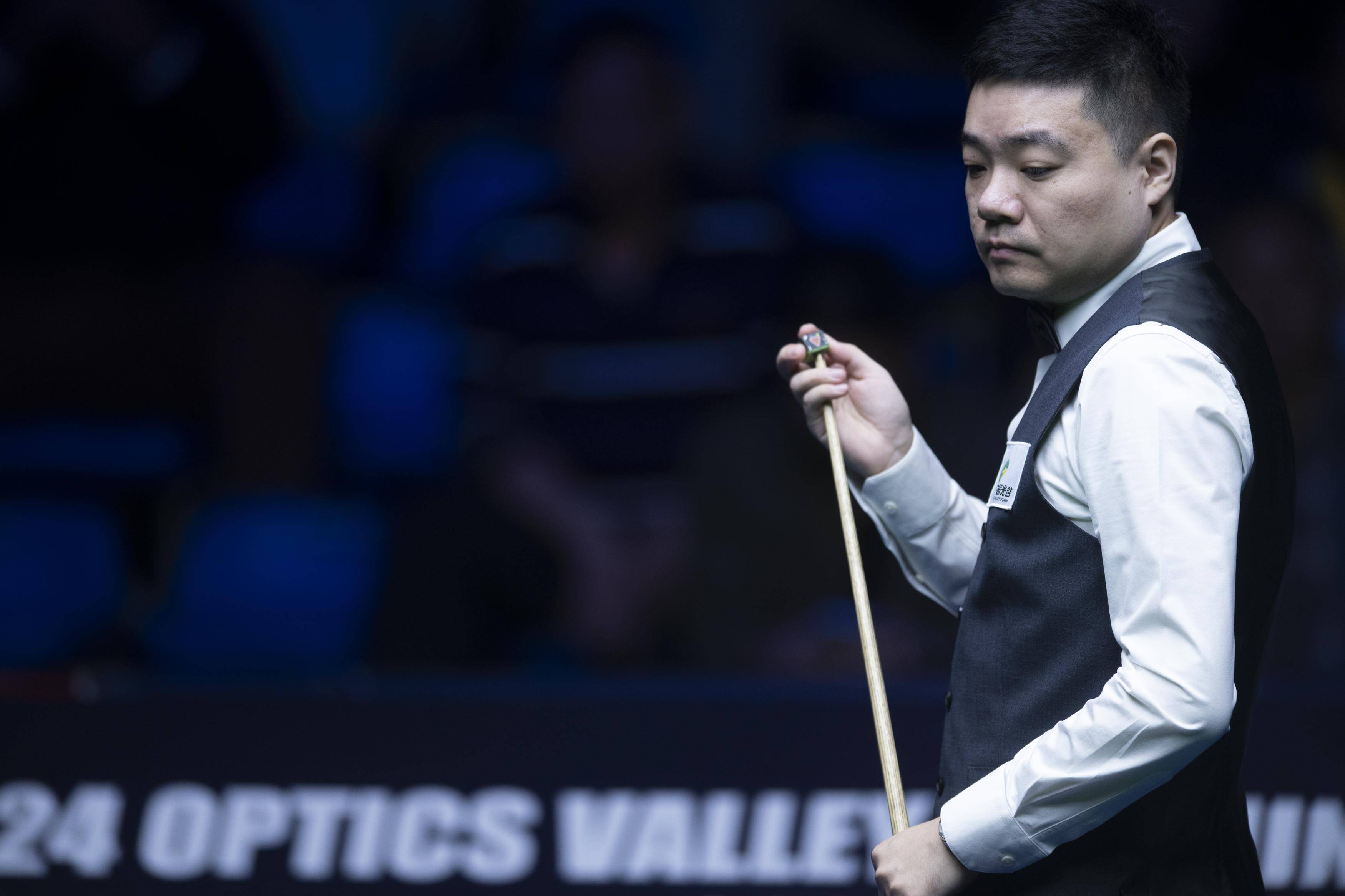 对手快球时 对手快球时